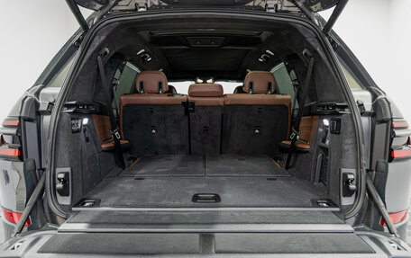 BMW X7, 2026 год, 18 150 000 рублей, 31 фотография