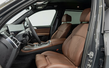 BMW X7, 2026 год, 18 150 000 рублей, 25 фотография