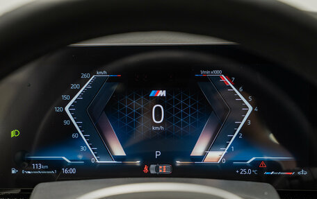 BMW X7, 2026 год, 18 150 000 рублей, 19 фотография