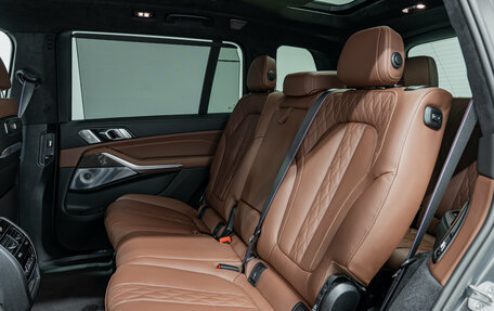 BMW X7, 2026 год, 18 150 000 рублей, 26 фотография
