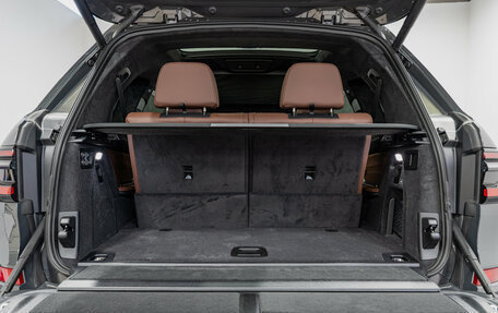 BMW X7, 2026 год, 18 150 000 рублей, 30 фотография