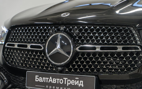 Mercedes-Benz GLE, 2025 год, 16 490 000 рублей, 2 фотография