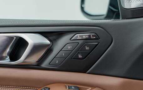 BMW X7, 2026 год, 18 150 000 рублей, 35 фотография