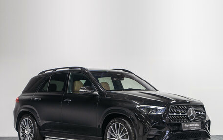 Mercedes-Benz GLE, 2025 год, 16 490 000 рублей, 6 фотография