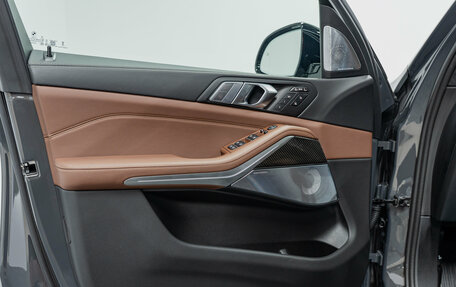BMW X7, 2026 год, 18 150 000 рублей, 34 фотография
