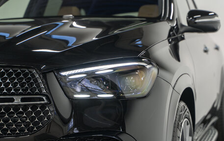 Mercedes-Benz GLE, 2025 год, 16 490 000 рублей, 3 фотография