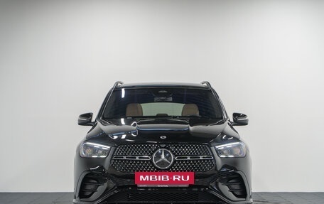 Mercedes-Benz GLE, 2025 год, 16 490 000 рублей, 5 фотография