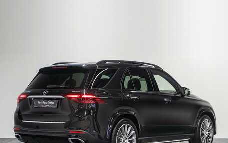 Mercedes-Benz GLE, 2025 год, 16 490 000 рублей, 8 фотография