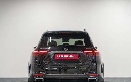 Mercedes-Benz GLE, 2025 год, 16 490 000 рублей, 9 фотография