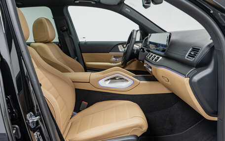 Mercedes-Benz GLE, 2025 год, 16 490 000 рублей, 14 фотография