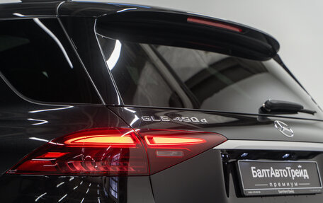 Mercedes-Benz GLE, 2025 год, 16 490 000 рублей, 11 фотография