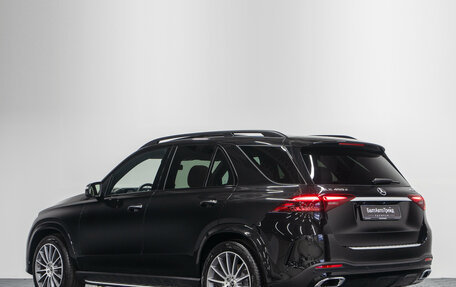 Mercedes-Benz GLE, 2025 год, 16 490 000 рублей, 10 фотография