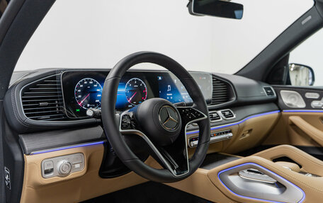 Mercedes-Benz GLE, 2025 год, 16 490 000 рублей, 13 фотография