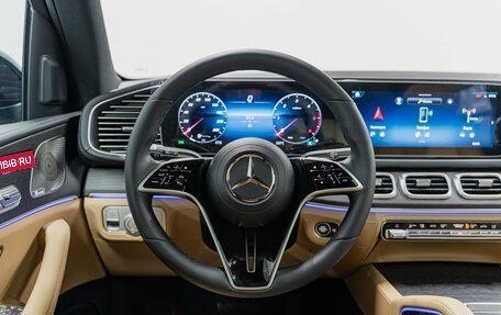 Mercedes-Benz GLE, 2025 год, 16 490 000 рублей, 17 фотография