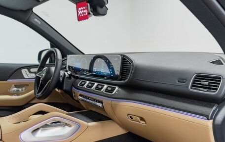 Mercedes-Benz GLE, 2025 год, 16 490 000 рублей, 15 фотография