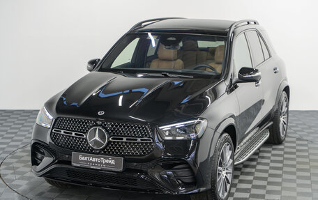 Mercedes-Benz GLE, 2025 год, 16 490 000 рублей, 36 фотография