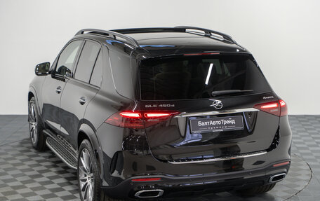 Mercedes-Benz GLE, 2025 год, 16 490 000 рублей, 37 фотография