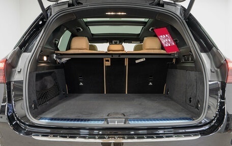 Mercedes-Benz GLE, 2025 год, 16 490 000 рублей, 25 фотография
