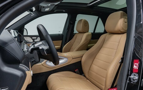 Mercedes-Benz GLE, 2025 год, 16 490 000 рублей, 23 фотография