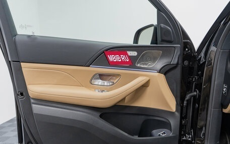 Mercedes-Benz GLE, 2025 год, 16 490 000 рублей, 28 фотография