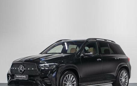 Mercedes-Benz GLE, 2025 год, 16 490 000 рублей, 38 фотография
