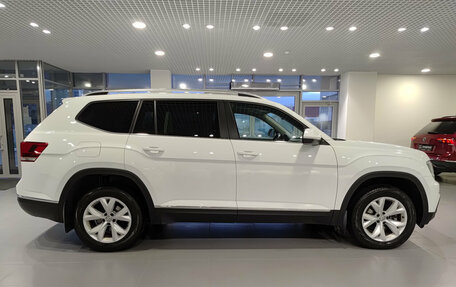 Volkswagen Teramont I, 2019 год, 3 100 000 рублей, 5 фотография