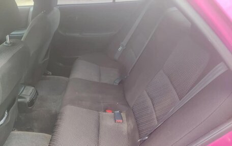 Toyota Altezza, 1999 год, 490 000 рублей, 8 фотография