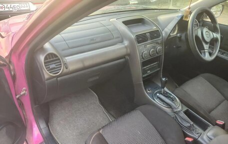Toyota Altezza, 1999 год, 490 000 рублей, 5 фотография