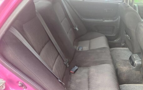 Toyota Altezza, 1999 год, 490 000 рублей, 7 фотография