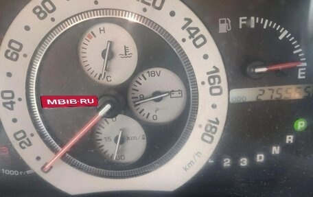 Toyota Altezza, 1999 год, 490 000 рублей, 2 фотография