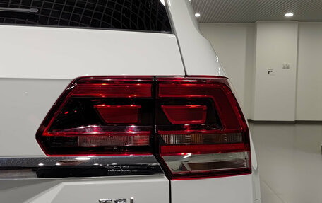 Volkswagen Teramont I, 2019 год, 3 100 000 рублей, 11 фотография