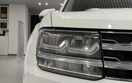 Volkswagen Teramont I, 2019 год, 3 100 000 рублей, 21 фотография