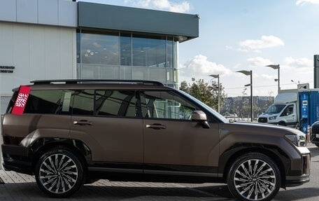 Hyundai Santa Fe IV, 2026 год, 6 950 000 рублей, 2 фотография