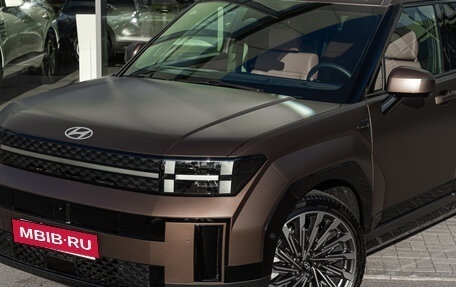 Hyundai Santa Fe IV, 2026 год, 6 950 000 рублей, 9 фотография