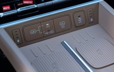 Hyundai Santa Fe IV, 2026 год, 6 950 000 рублей, 27 фотография