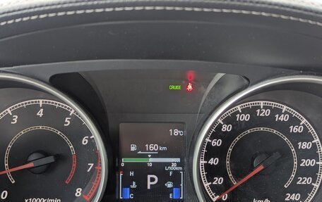 Mitsubishi Outlander III рестайлинг 3, 2010 год, 1 100 000 рублей, 12 фотография