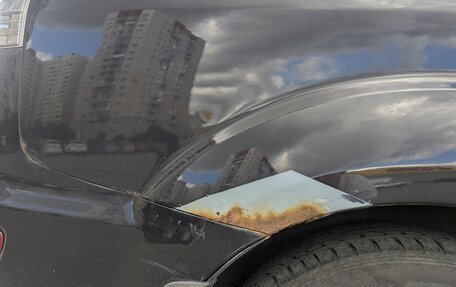 Mitsubishi Outlander III рестайлинг 3, 2010 год, 1 100 000 рублей, 14 фотография