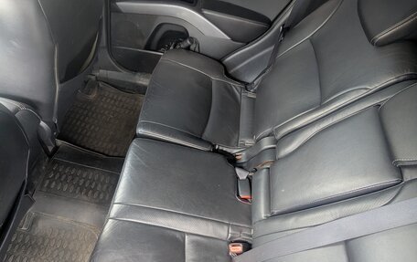 Mitsubishi Outlander III рестайлинг 3, 2010 год, 1 100 000 рублей, 19 фотография
