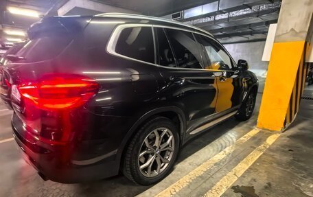 BMW X3, 2019 год, 4 500 000 рублей, 6 фотография