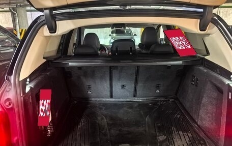 BMW X3, 2019 год, 4 500 000 рублей, 9 фотография