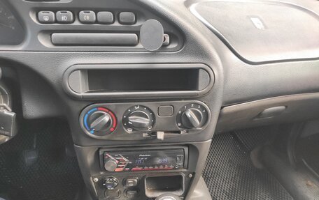 Chevrolet Niva I рестайлинг, 2003 год, 245 000 рублей, 13 фотография