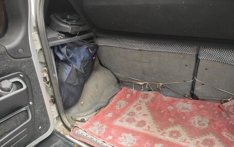 Chevrolet Niva I рестайлинг, 2003 год, 245 000 рублей, 14 фотография