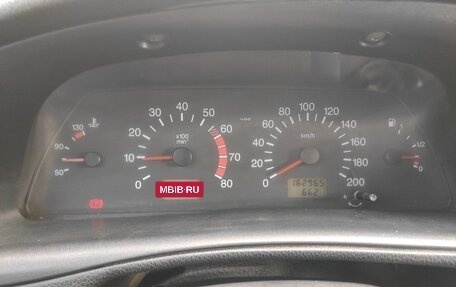 Chevrolet Niva I рестайлинг, 2003 год, 245 000 рублей, 9 фотография