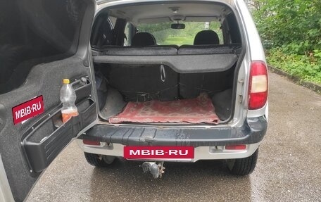 Chevrolet Niva I рестайлинг, 2003 год, 245 000 рублей, 12 фотография