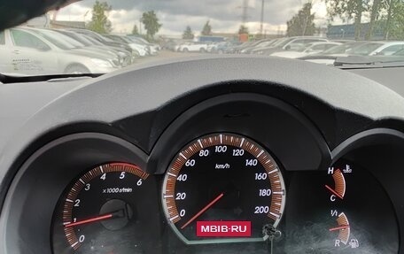 Toyota Hilux VII, 2014 год, 1 710 000 рублей, 8 фотография