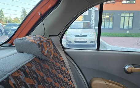 Nissan March III, 2003 год, 199 000 рублей, 11 фотография