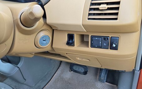 Nissan March III, 2003 год, 199 000 рублей, 15 фотография