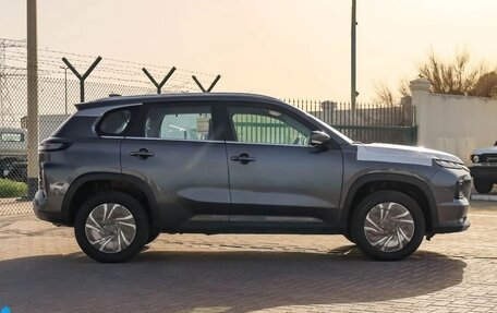 Suzuki Grand Vitara, 2026 год, 3 197 007 рублей, 4 фотография