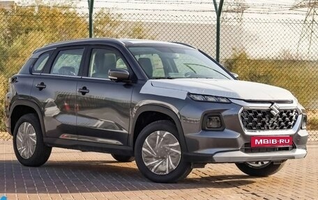 Suzuki Grand Vitara, 2026 год, 3 197 007 рублей, 3 фотография
