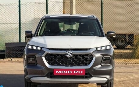 Suzuki Grand Vitara, 2026 год, 3 197 007 рублей, 2 фотография